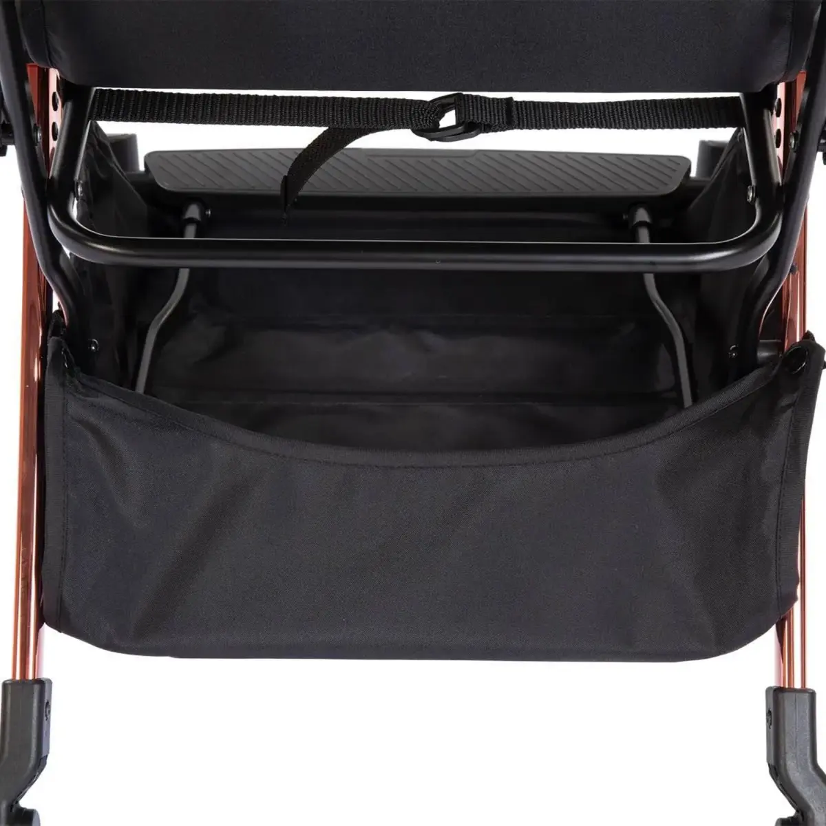 Kraft Balear Bebek Arabası Black