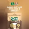 Humm Tahinli ve Pekmezli Vegan Kurabiye 55 gr