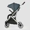 Kraft Kenya S Armor Plus Travel Sistem Bebek Arabası Blue