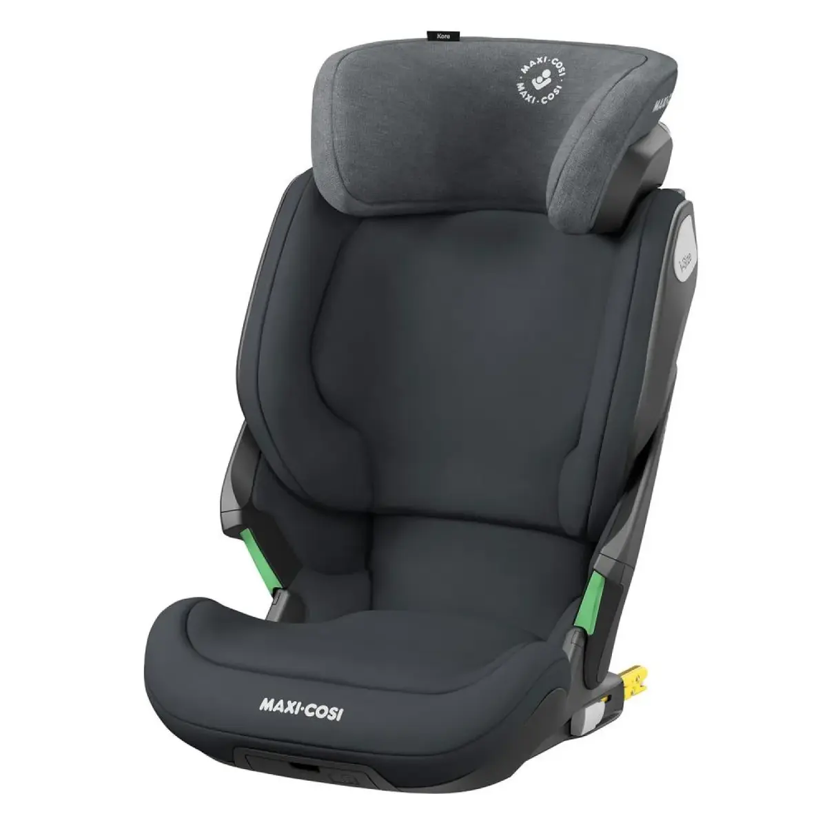 Maxi Cosi Kore I-Size Oto Koltuğu 15-36 Kg Authentic Graphite