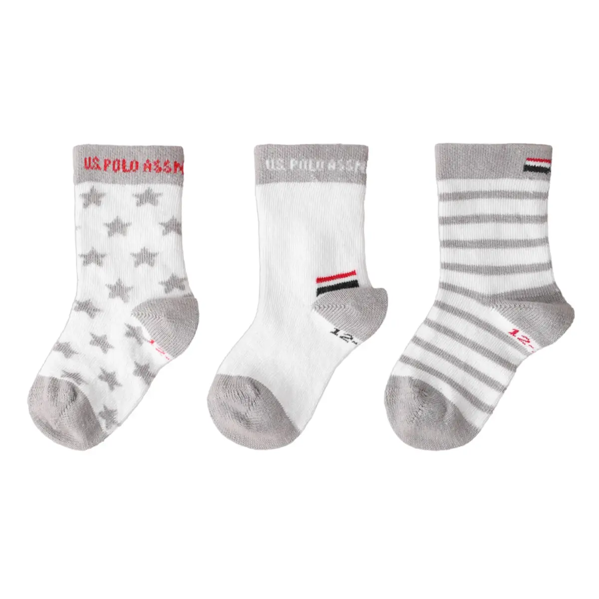 U.S. Polo Çorap Soket U.S. Polo Çorap Soket