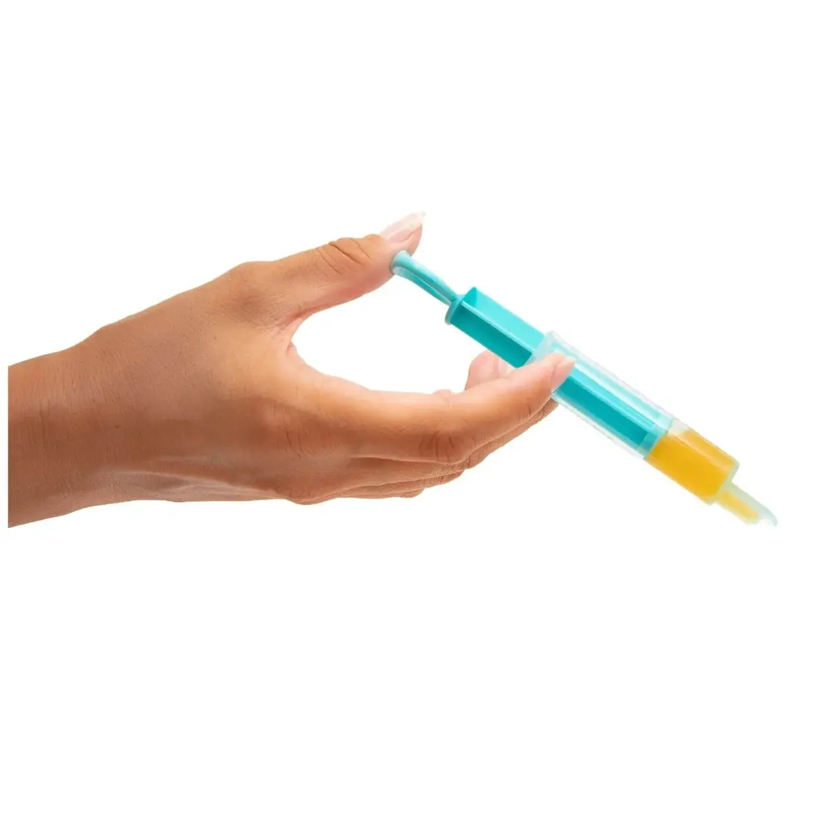 Mycey İlaç ve Vitamin Kaşığı