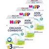 Hipp 3 Organik Combiotic Devam Sütü 800 gr x3