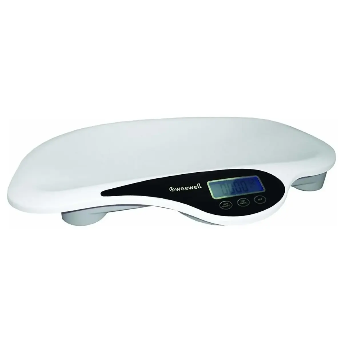 Weewell WWD700 Elektronik Bebek Tartısı