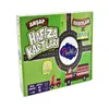 Playwood Eğitici Ahşap Hafıza Kartları Taşıtlar