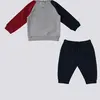 U.S Polo 2li Takım Gri Melanj