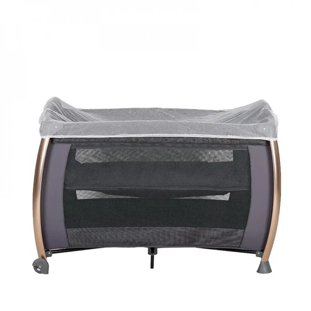 Prego 8038 Panama Oyun Parkı Gri