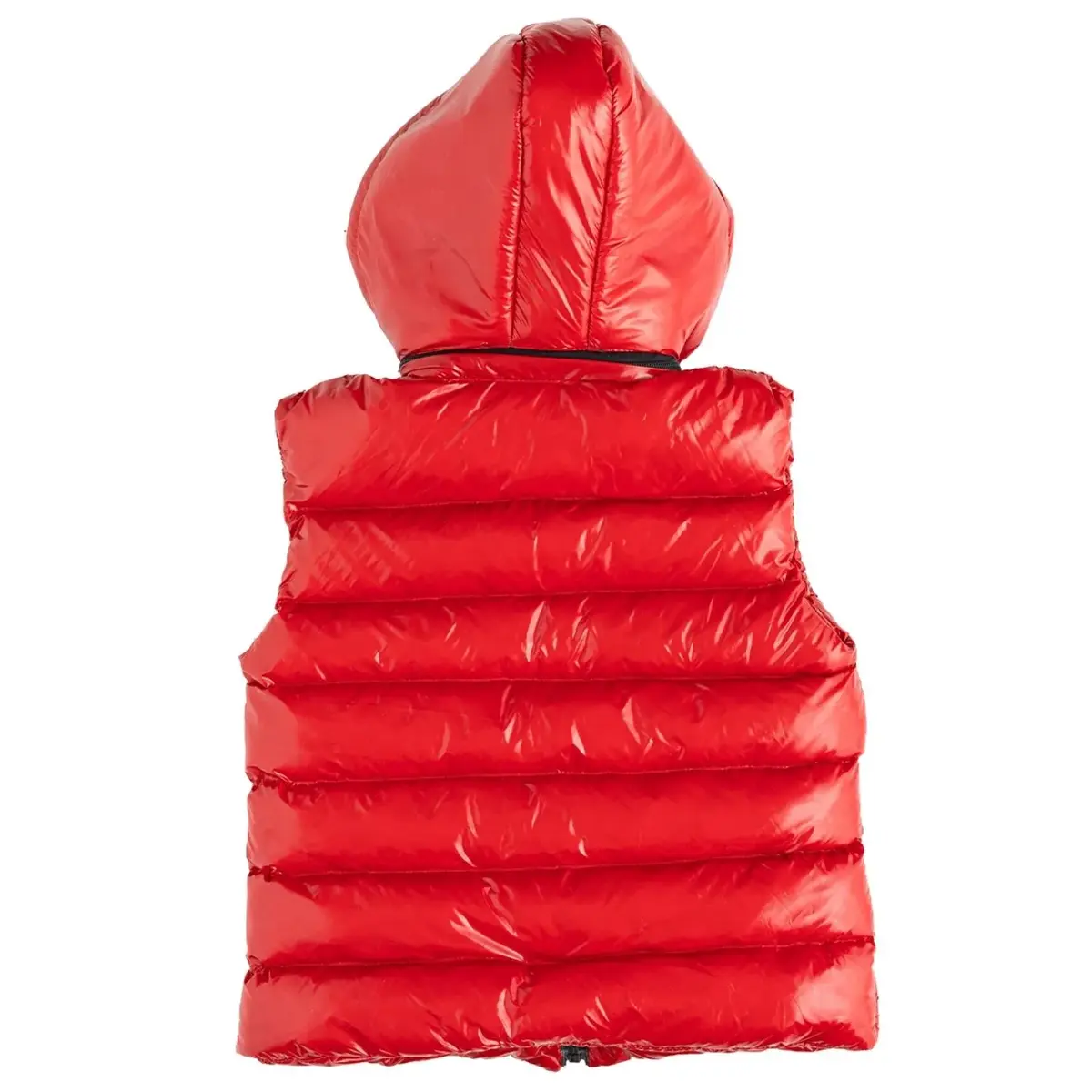 Angeltouch Yelek Moncler Kırmızı