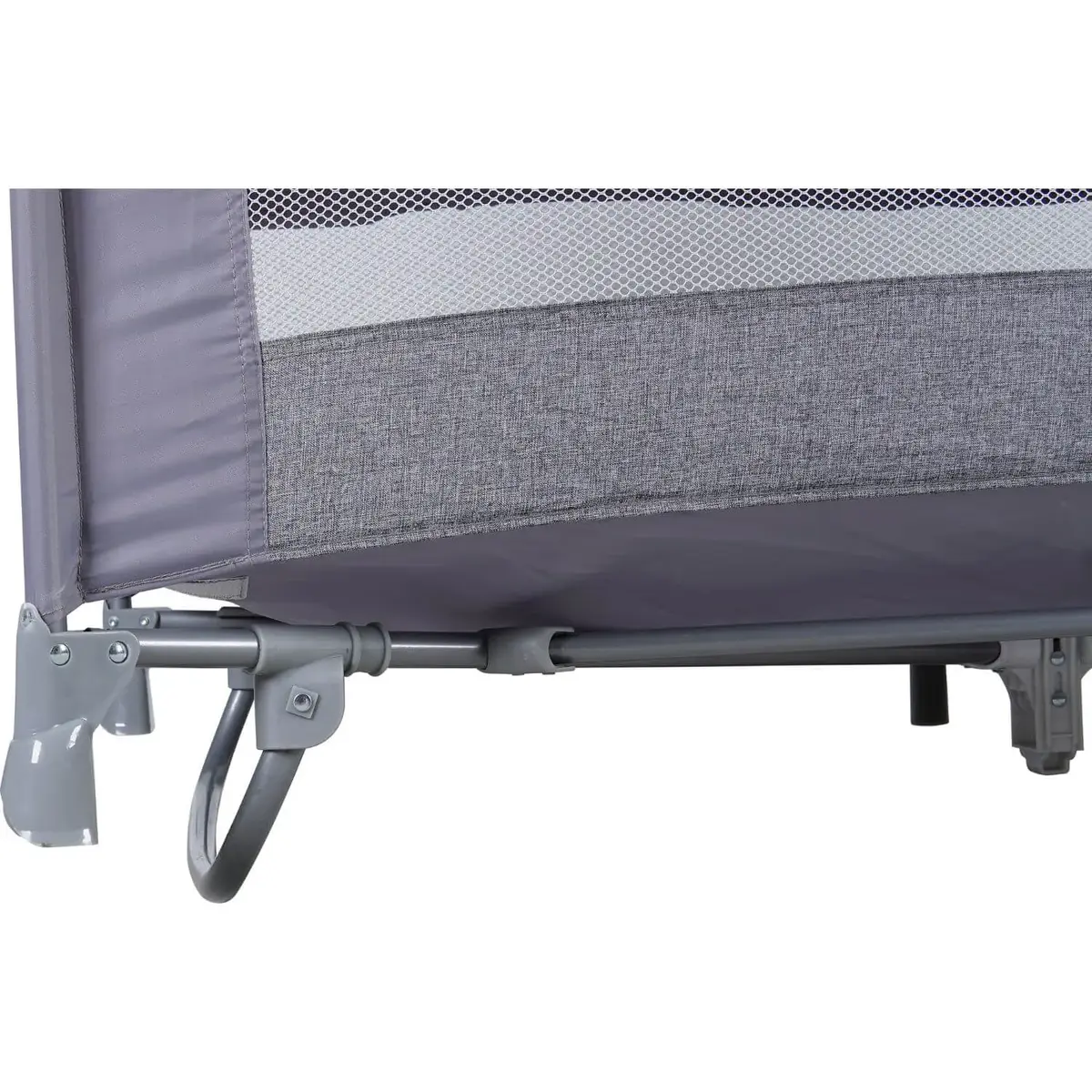 Prego 8054 Palermo Oyun Parkı 70x120 cm Gri
