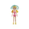 Polly Pocket ve Arkadaşları Farklı Moda Aksesuarları Oyun Setleri