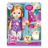 Baby Alive Diş Fırçalayan Bebeğim