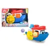 Abc Gemi Sammy Splash