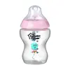 Tommee Tippee Naturel PP Biberon 2li Pembe 260 ml