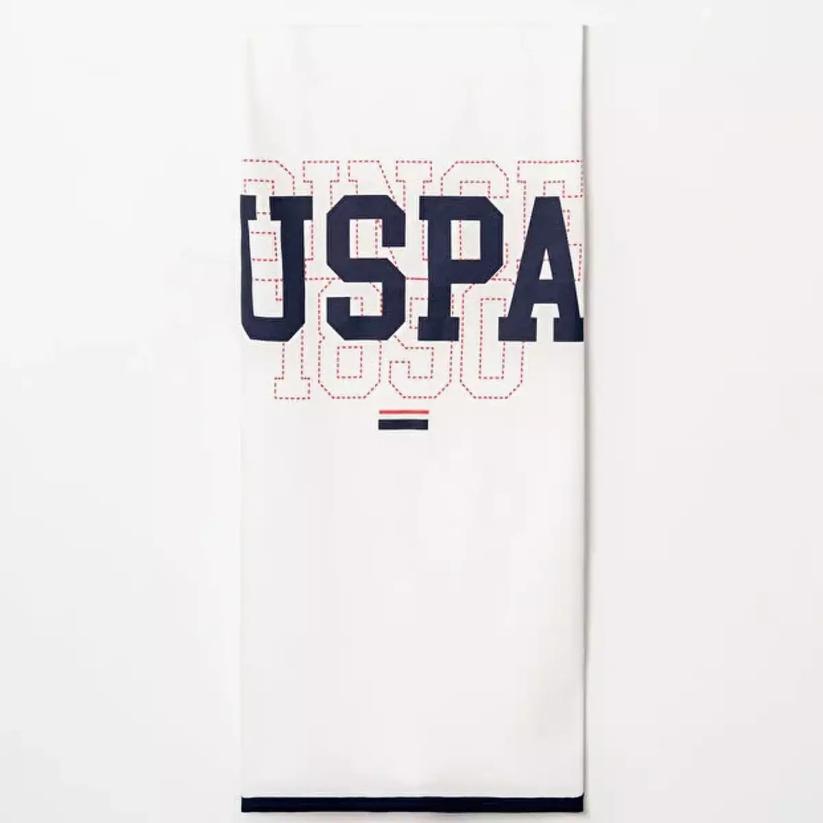 U.S. Polo Hastane Çıkışı 10lu Beyaz Beyaz