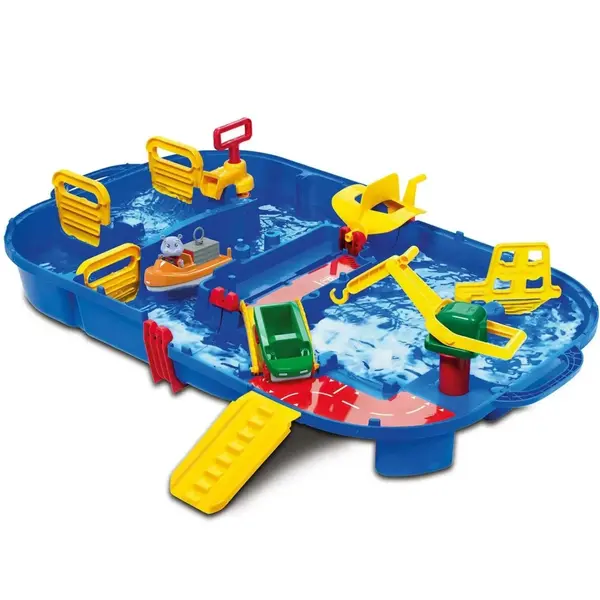 AquaPlay Portatif Set 