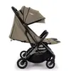 Baby2Go Avangarde İkiz Bebek Arabası Yeşil