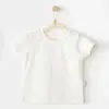Andy Wawa T-Shirt Casual Beyaz