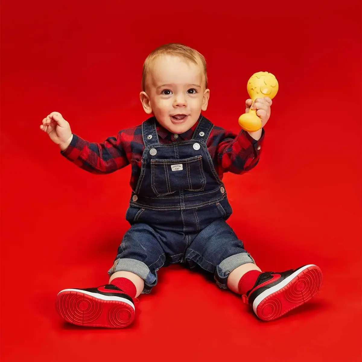 LC Marakas Çıngırak