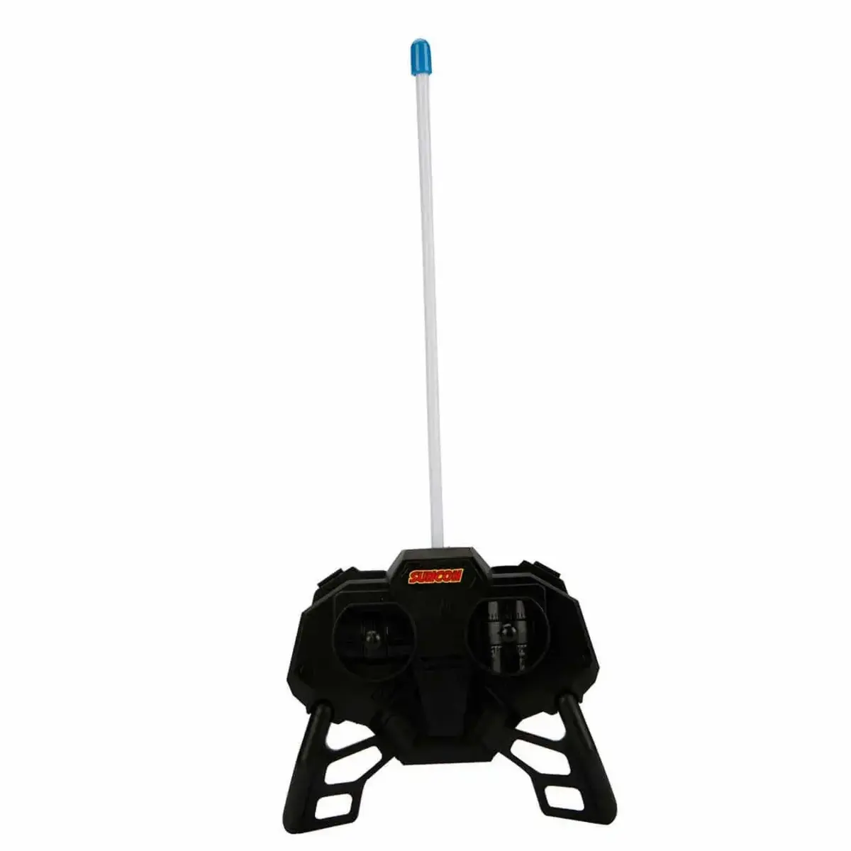 Uzaktan Kumandalı Jumbo Wheels Usb Şarjlı Işıklı Polis Arabası 1:18