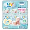 Uni Baby Bebek Temizleme Pamuğu 6x60