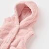 Bibaby Yelek Stars Welsoft Pembe
