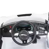 Jaguar Akülü Araba Siyah