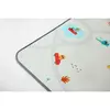 Coolmats Eğlenceli Gezi -Yıldızlar Oyun Halısı 140x200x1