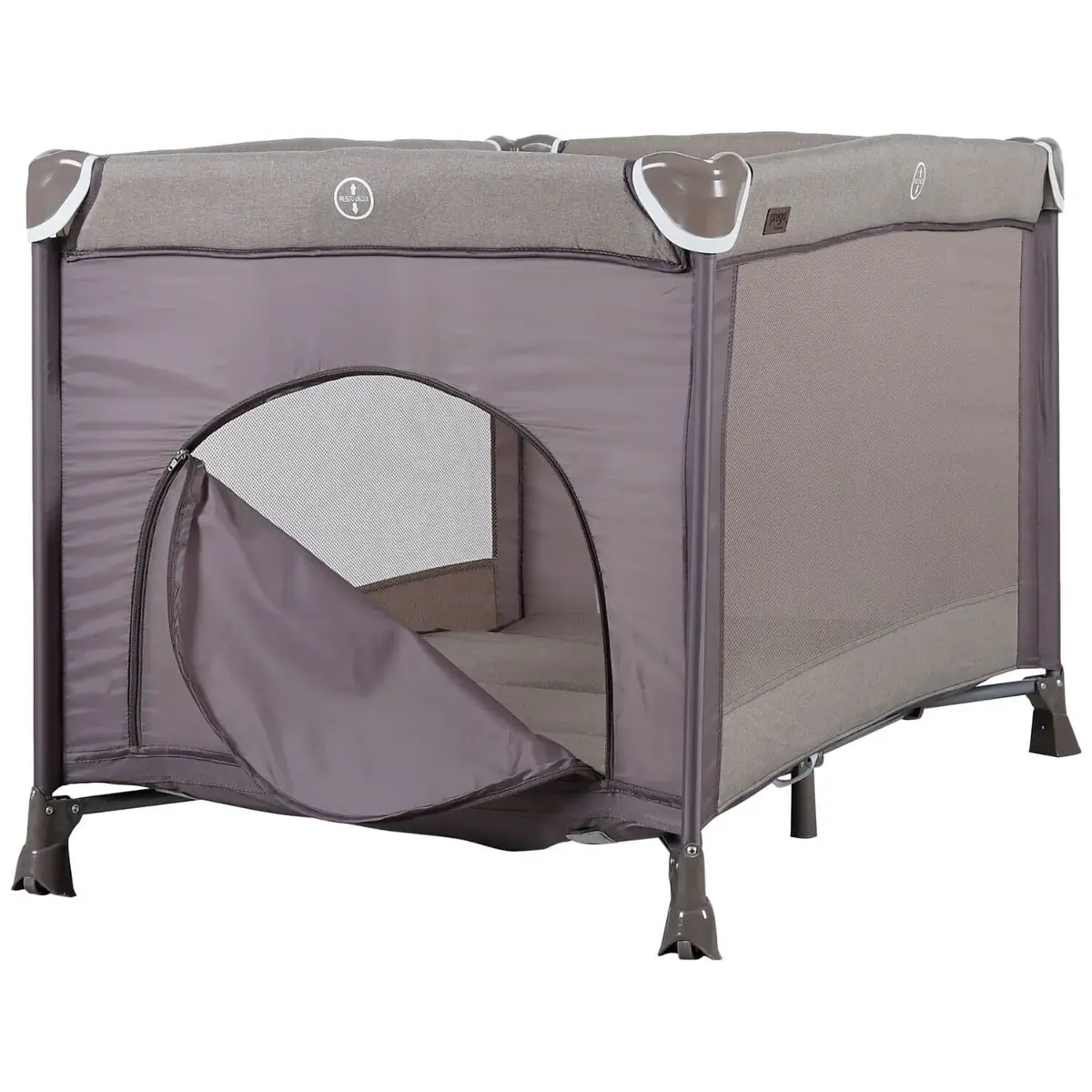 Prego 8052 Havana Oyun Parkı 70x120 cm Bej