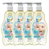 Uni Baby Bebek Şampuanı 500 ml *4