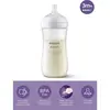 Philips Avent Doğal Tepkili PP Biberon 330ml 3+ Ay