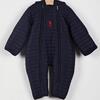 U.S Polo Kozmonot Mont Lacivert