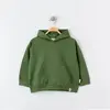 Tiffany Sweatshirt Kapüşonlu Oversize Theme Haki