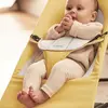 Babybjörn Balance Soft Ana Kucağı Cotton Jersey Yellow Grey