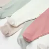 Bibaby Organik Pantolon Patikli Modal Nature Relax Bej
