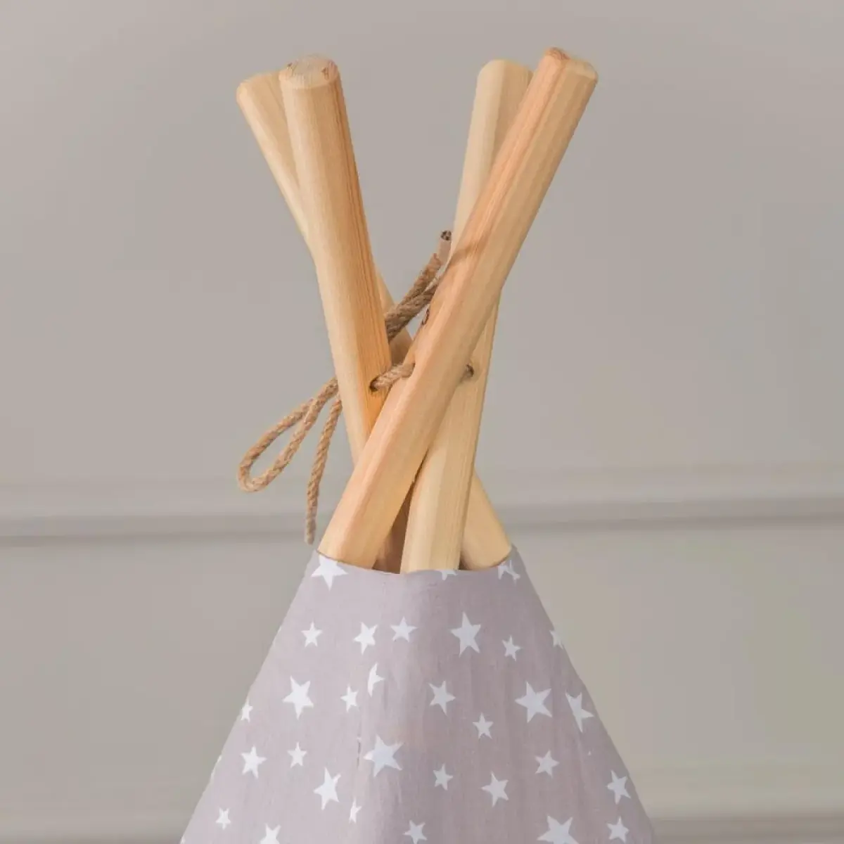 Funna Baby Advantage Tepee Çadır Taupe