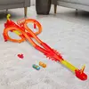 Hot Wheels Hot Ones Otoyol Çılgınlığı Oyun Seti