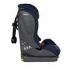 Avova Sperling Fix I-Size Oto Koltuğu 9-36 Kg Atlantic Blue
