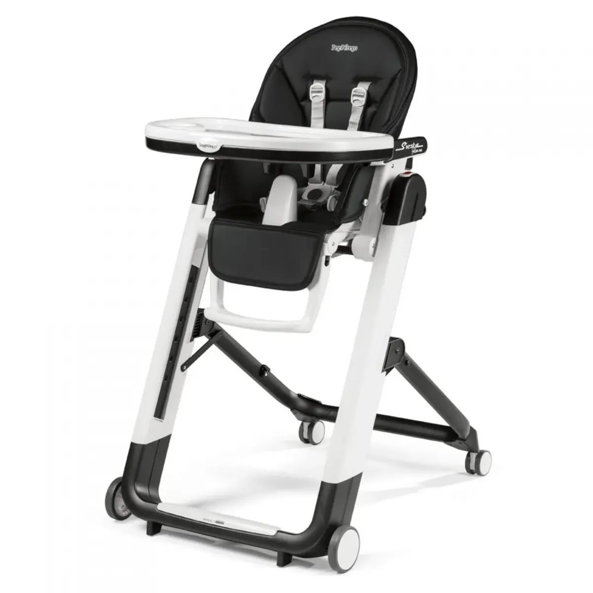 Peg Perego Siesta Follow Me Mama Sandalyesi Licorice