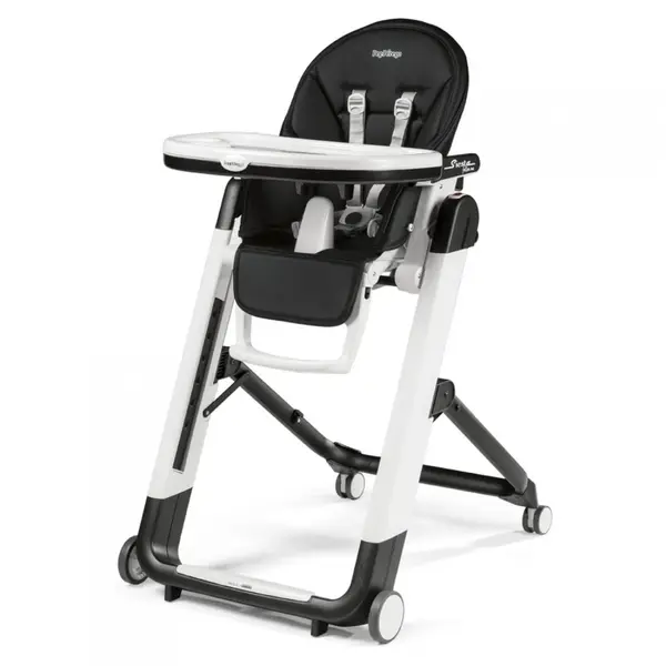 Peg Perego Siesta Follow Me Mama Sandalyesi Licorice