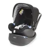 Chicco Trio StyleGo Travel Sistem Bebek Arabası Black Night