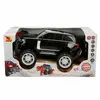 Uzaktan Kumandalı Big Foot Usb Şarjlı Jeep 34 cm 1:14
