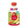 Hipp Organik Havuçlu Karışık Meyve Püresi 100 gr