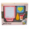 Renk Değiştiren Waffle Makinası
