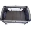 Kraft Siena Oyun Parkı 70x110 cm Dark Grey