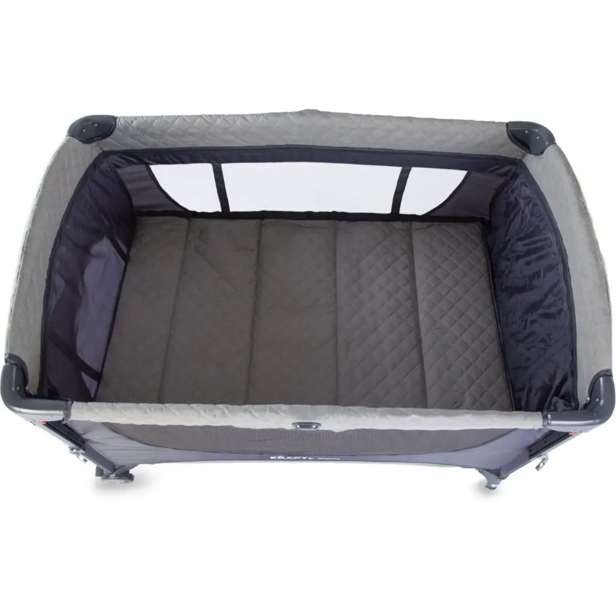 Kraft Siena Oyun Parkı 70x110 cm Dark Grey