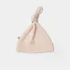 Bibaby Organik Şapka 2li Koala Jungle Pembe