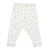 Bibaby Pijama Takımı Sweet Friends Ekru