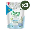 Dalan Roxy Matik Toz Sabun Bahar Çiçekleri 800 gr x 3 Adet