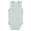 Bebe Fleur Atlet Body Jakarlı Küçük Yeşil
