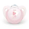 Nuk Baby Rose Silikon Emzik 0+ Ay